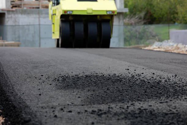 Best Permeable Paver Driveway  in Rolling Hills, CA