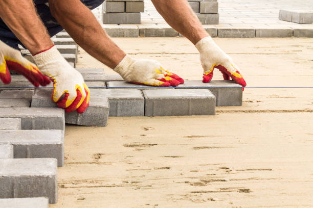 Best Driveway Paving Contractor  in Rolling Hills, CA