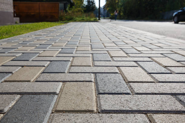 Best Concrete Paver Driveway  in Rolling Hills, CA