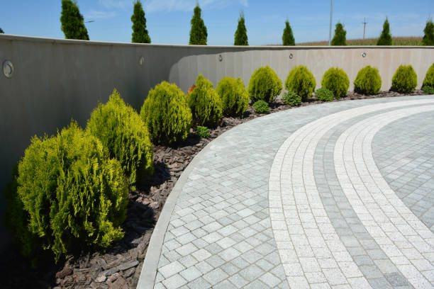 Best Interlocking Driveway Pavers  in Rolling Hills, CA