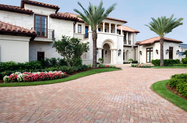 Best Driveway Pavers Near Me  in Rolling Hills, CA