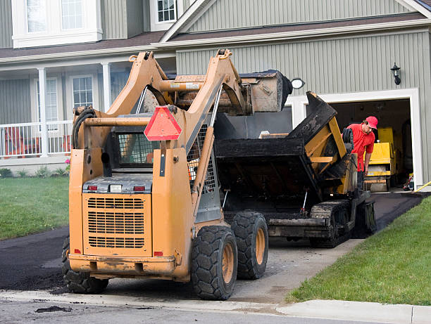 Best Residential Paver Driveway  in Rolling Hills, CA