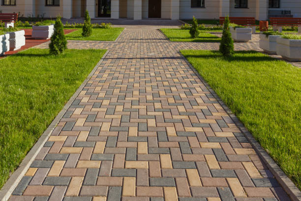 Best Affordable Driveway Pavers  in Rolling Hills, CA